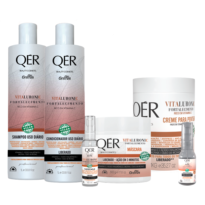 Griffus QÉR Vitaluronic